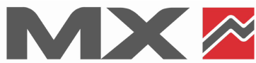 MX Logo